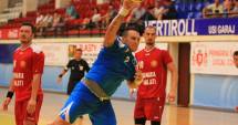 Stire din Sport : Handbal masculin: Iată din ce serie a Diviziei A fac parte echipele constănțene