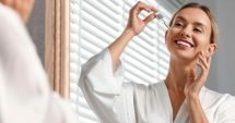 Stire din Sănătate : Serurile de față pot face adevărate minuni pentru ten