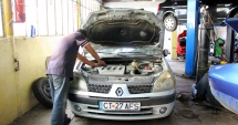 Stire din Social : Service-uri auto închise de Protecția Consumatorilor! Ce au găsit comisarii