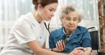 Stire din Social : Servicii medicale la domiciliu. Cine poate beneficia de ele și ce se întâmplă cu persoanele neasigurate