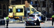 Stire din Actualitate : Serviciile spaniole, alertate de americani înaintea atentatului de la Barcelona
