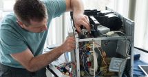 Stire din Economie : Serviciile de piață prestate populației sunt tot mai căutate