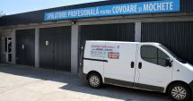 Stire din Economie : Serviciile destinate populației se vând tot mai bine
