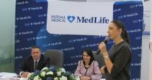 Stire din Sănătate : Servicii medicale de top la o nouă clinică deschisă la Constanța