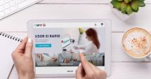 Stire din Social : Servicii online la Taxe şi Impozite Constanţa