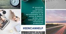 Stire din Economie : Serviciu gratuit pentru firmele dobrogene care au nevoie de sprijin