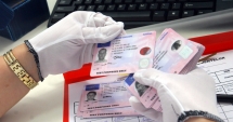 Stire din Eveniment : Jale la Serviciul Permise și Înmatriculări Constanța. "N-avem timp nici să mâncăm sau să mergem la WC!"