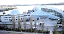 Stire din Eveniment : Serviciul Permise și Înmatriculări Constanța se mută la Pavilionul Expozițional