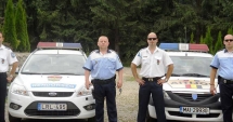 Stire din Eveniment : Se schimbă seriile de polițiști cu misiuni în Bulgaria și Ungaria