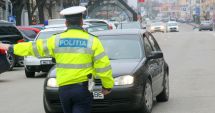 Stire din Eveniment : Se schimbă valoarea punctului  de amendă? Cine ar putea plăti amenzi de circulație mai mici