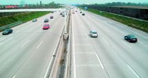 Stire din Actualitate : Se schimbă legile de circulație pe autostrăzi. Care va fi viteza MAXIMĂ permisă
