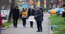 Stire din Social : Se schimbă vremea, în toată zona Dobrogei