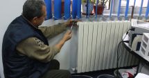 Stire din Social : Se scumpeşte căldura, la Constanţa. Gigacaloria - 450 lei, de la 1 ianuarie