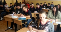 Stire din Cultură-Educație : Se scurtează vacanța de vară! Iată structura anului școlar 2017-2018