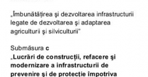 Stire din Economie : Se simplifică ghidurile solicitanților de fonduri europene