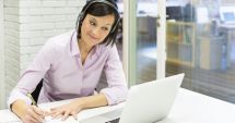 Stire din Cultură-Educație : Sesiuni online de îndrumare şi consiliere pentru profesori