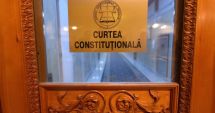 Stire din Politică-Administrație : Sesizarea Avocatului Poporului referitoare la reglementări în domeniul sănătății, admisă la CCR