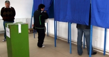 Stire din Politică-Administrație : Sesizarea privind alegerile locale, discutată de CCR pe 4 mai