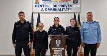 Stire din Eveniment : Noi sesizări la IPJ Constanța: Propaganda electorală continuă și sunt nereguli la deplasarea cu urna mobilă