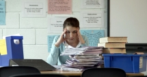 Stire din Cultură-Educație : Se strâng semnături pentru boicotarea probelor scrise de la Bac