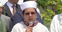 Stire din Social : Anunț important de la Muftiat! Se suspendă rugăciunea zilei de vineri