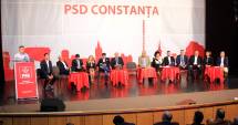 Stire din Politică-Administrație : Se tulbură apele în PSD Constanța înainte de alegeri. Acuzații de abuz, după excluderi din partid