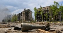 Stire din Actualitate : Vești bune dinspre Ucraina! Anunț de ultim moment