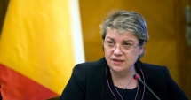 Stire din Politică-Administrație : PNL cere ca în viitorul Guvern să nu se regăsească Sevil Shhaideh