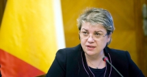 Stire din Politică-Administrație : Vicepremierul Sevil Shhaideh: "Codul administrativ va fi înaintat Guvernului"