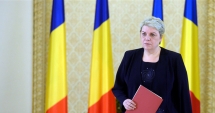 Stire din Politică-Administrație : Vicepremierul Sevil Shhaideh: "Doar 10% din fondurile de risc seismic sunt utilizate"