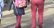 Stire din Eveniment : CAZ ȘOCANT: fetiță violată de unchiul ei