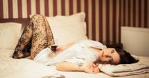 Stire din Fun : Sex până la hipnoză