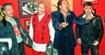 Stire din Actualitate : O expoziţie dedicată trupei Sex Pistols şi violenţei punk, vernisată la Londra