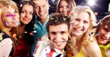 Stire din Fun : Sex și petreceri, tratament anti-singurătate