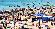 Stire din Anunțuri : Bilanțul sezonului estival: Scumpirile în lanț au alungat turiștii. Încasările au scăzut semnificativ