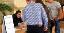 Stire din Social : Sezonul angajărilor. Iată ce locuri de muncă sunt disponibile, la Constanța