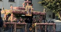 Stire din Cultură-Educație : Credincioșii prăznuiesc marți una dintre cele mai iubite sfinte din calendar