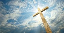 Tradiţii de Înălţarea Sfintei Cruci. Ce nu ai voie să faci în această zi