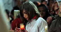 Stire din Cultură-Educație : Sfânta Lumină, adusă în zona falezei Cazino