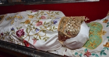 Stire din Cultură-Educație : Astăzi, sărbătoare religioasă. Ce să nu faci de Sfânta Parascheva