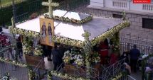 Stire din Actualitate : 350.000 de persoane sunt aşteptate în pelerinaj la Iași, la Sfânta Parascheva