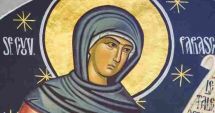 Stire din Social : Peste 42.000 de români îşi serbează onomastica de Sfânta Cuvioasă Parascheva