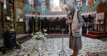 Stire din Cultură-Educație : Biserica îl cinsteşte pe Sfântul Ioan Botezătorul