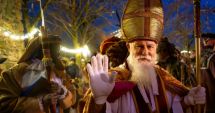 Stire din Cultură-Educație : Sfântul Nicolae și legenda lui Moş Nicolae