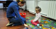 Stire din Sănătate : Sfatul logopedului:  ce poate indica  "setea de aer"