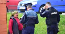 Stire din Social : Sfaturi de la polițiști, pentru prevenirea tâlhăriilor și furturilor