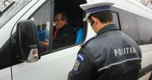 Stire din Eveniment : Reduceți viteza! Risc crescut de accidente dacă plecați la drum