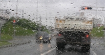 Stire din Social : PROGNOZA METEO pe două săptămâni. Vreme oscilantă! Ploi și temperaturi scăzute, dar și soare și cald