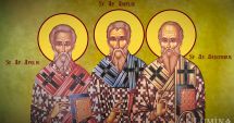 Stire din Social : Biserica Ortodoxă îi cinstește pe Sfinţii Apostoli Apelie, Stahie, Amplie, Urban, Aristobul şi Narcis