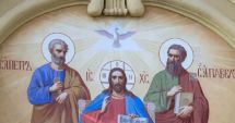 Stire din Cultură-Educație : Care sunt zilele cu dezlegări la pește în postul Sf. Petru și Pavel